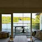 View And Private Pier At Lakes Casa de Férias