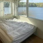 View And Private Pier At Lakes *