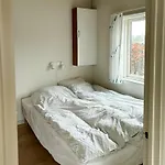 View And Private Pier At Lakes * Силькеборг