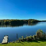 View And Private Pier At Lakes Дом отдыха *