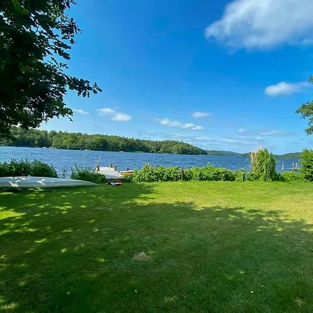 View And Private Pier At Lakes 锡尔克堡