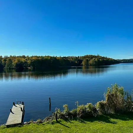 View And Private Pier At Lakes 度假居 *